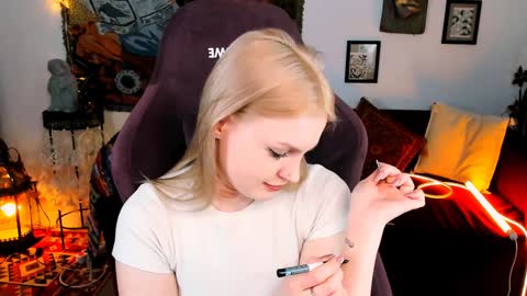 Grace Glamour online show from January 15, 11:10 am