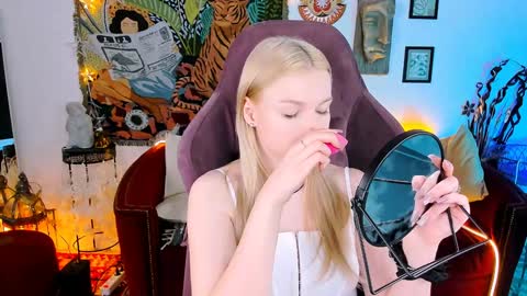 Grace Glamour online show from January 26, 5:23 am