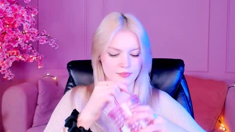 Grace Glamour online show from February 4, 8:35 am