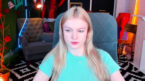 Grace Glamour online show from February 5, 5:20 am