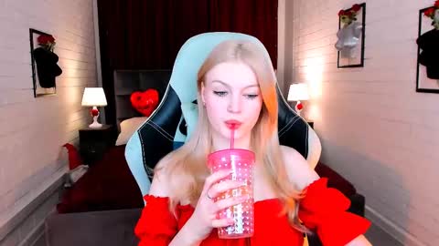 Grace Glamour online show from February 12, 5:37 am