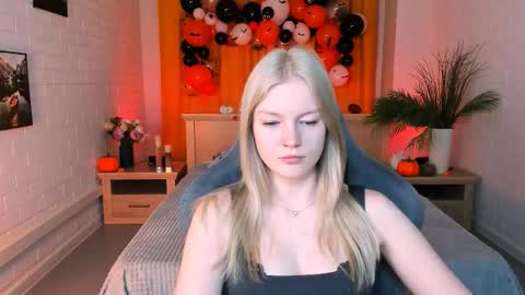 Grace Glamour online show from October 21, 5:08 am