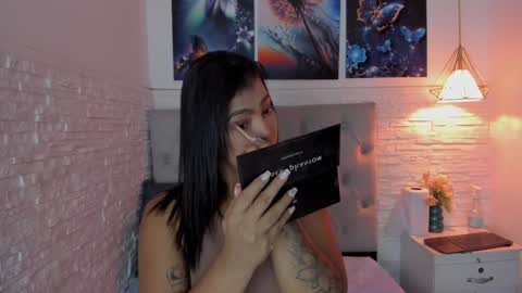 Gracey Milf online show from January 31, 11:24 am