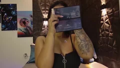 Gracey Milf online show from September 11, 11:43 am