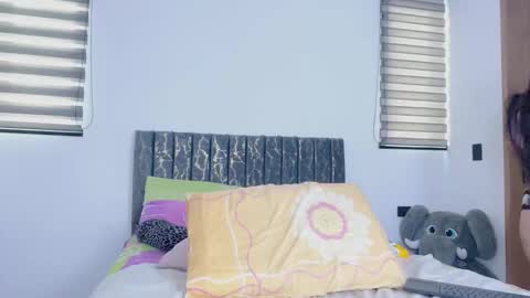 GRECIADOMM555 online show from October 13, 8:31 pm