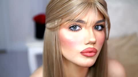 Grace online show from January 12, 5:03 am