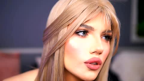 Grace online show from January 14, 11:16 pm