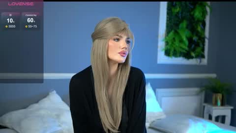 Grace online show from February 28, 3:48 am