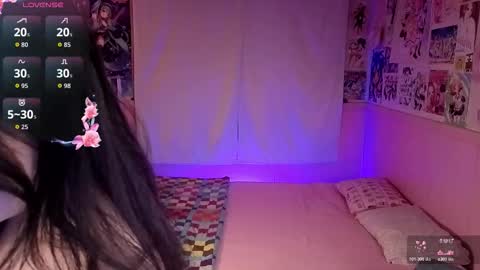 Snapshot of graciechan chatting on November 15, 1:58 am graciechan online show from November 15, 1:58 am