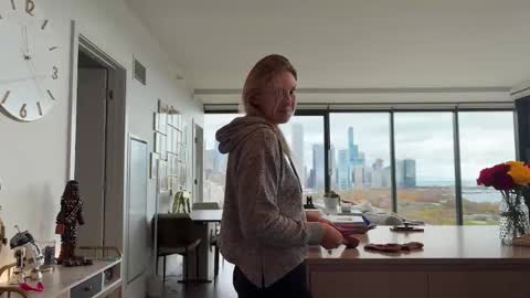 Gracie Mae online show from November 8, 5:23 pm