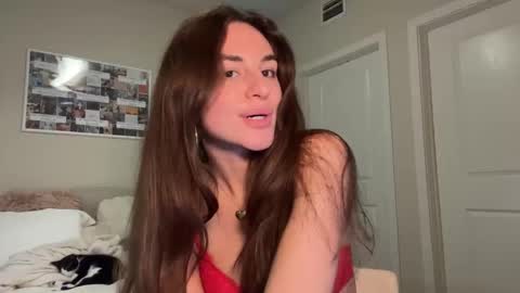 Gracie Smith online show from December 17, 7:40 am