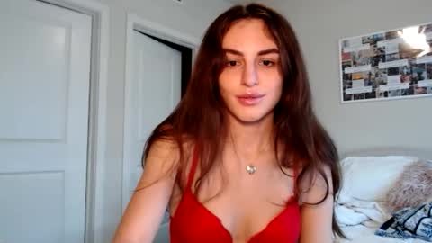 Gracie Smith online show from January 23, 6:45 pm