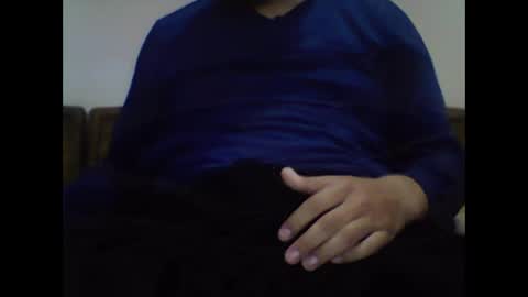 Indianspark online show from January 7, 10:54 am