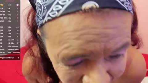 Mi Name is violeta  online show from January 7, 10:19 pm