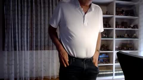 grandpach online show from February 20, 2:13 pm