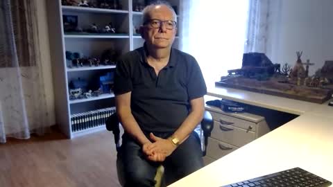 grandpach online show from February 24, 8:17 am