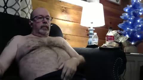 Snapshot of granitebuckeye1969 chatting on December 2, 11:51 pm granitebuckeye1969 online show from December 2, 11:51 pm