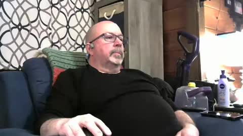 Snapshot of granitebuckeye1969 chatting on February 11, 12:17 am granitebuckeye1969 online show from February 11, 12:17 am