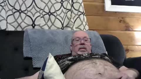 Snapshot of granitebuckeye1969 chatting on February 13, 2:56 am granitebuckeye1969 online show from February 13, 2:56 am