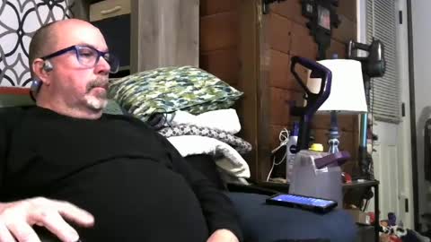 Snapshot of granitebuckeye1969 chatting on February 26, 12:16 am granitebuckeye1969 online show from February 26, 12:16 am