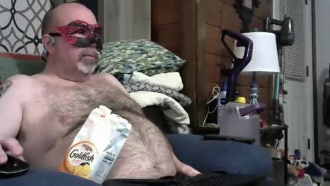 Snapshot of granitebuckeye1969 chatting on February 26, 3:21 am granitebuckeye1969 online show from February 26, 3:21 am