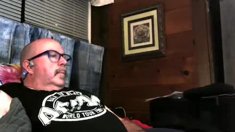 Snapshot of granitebuckeye1969 chatting on October 8, 11:35 pm granitebuckeye1969 online show from October 8, 11:35 pm