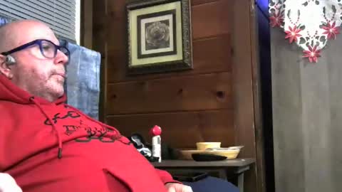 Snapshot of granitebuckeye1969 chatting on November 30, 11:20 pm granitebuckeye1969 online show from November 30, 11:20 pm