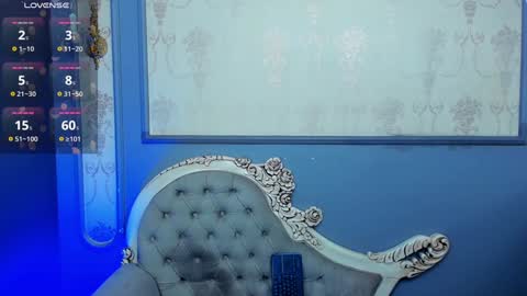 Snapshot of grantblake chatting on January 5, 4:58 am Grant online show from January 5, 4:58 am