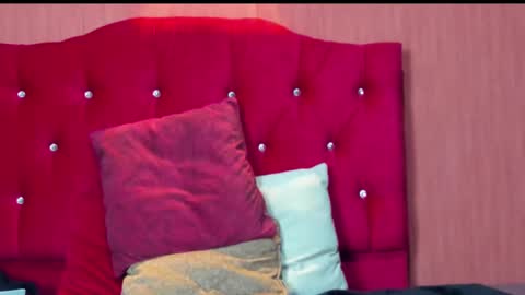 GreciaRuiz online show from December 8, 8:20 am