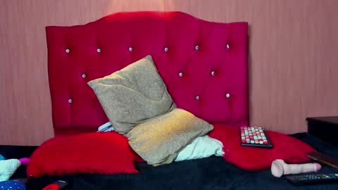 GreciaRuiz online show from January 26, 8:25 am