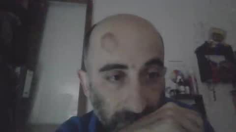 Snapshot of greekgod19cm chatting on November 27, 3:58 pm greekgod19cm online show from November 27, 3:58 pm