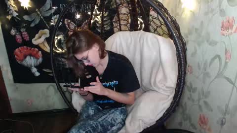 Lina online show from September 23, 11:24 am