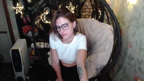 Lina online show from October 13, 7:14 pm