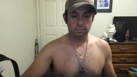 greg78652 online show from December 16, 2:57 am