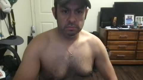 greg78652 online show from February 13, 4:11 am