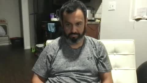 greg78652 online show from October 21, 2:12 am