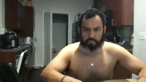 greg78652 online show from December 18, 9:54 pm