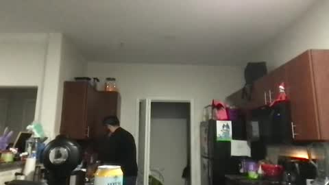 greg78652 online show from December 21, 11:45 pm