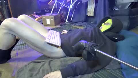 electrogee1 online show from December 25, 8:07 am