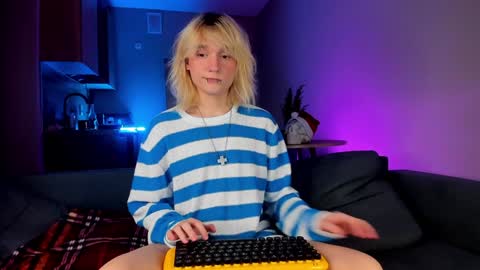 Greg-independent model online show from December 25, 9:54 pm