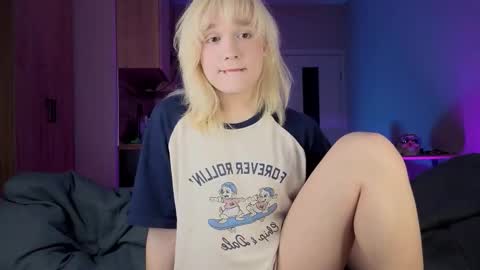 Greg-independent model online show from September 26, 8:57 pm