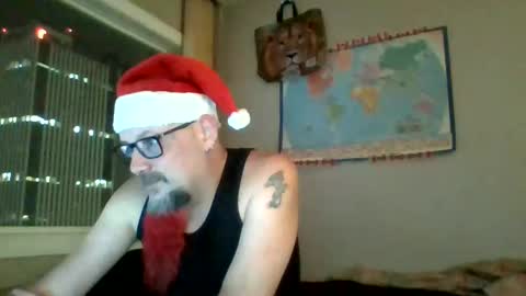 Snapshot of gregrev chatting on December 26, 7:45 am gregrev online show from December 26, 7:45 am