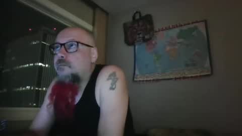 Snapshot of gregrev chatting on December 27, 5:20 am gregrev online show from December 27, 5:20 am