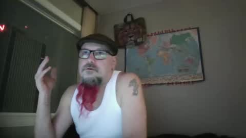 Snapshot of gregrev chatting on January 10, 5:26 am gregrev online show from January 10, 5:26 am