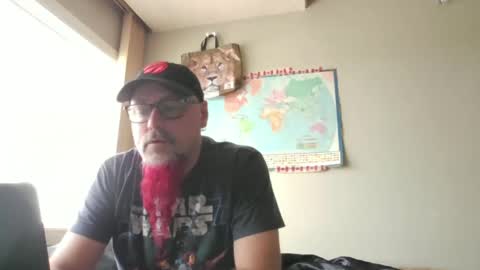 Snapshot of gregrev chatting on February 13, 11:15 pm gregrev online show from February 13, 11:15 pm