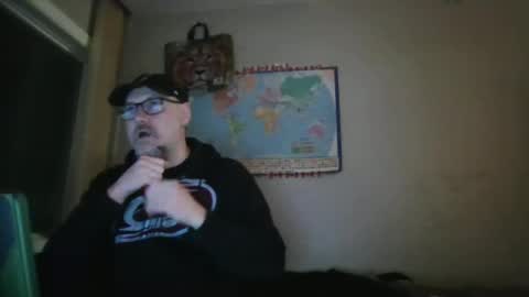 Snapshot of gregrev chatting on February 28, 3:37 am gregrev online show from February 28, 3:37 am