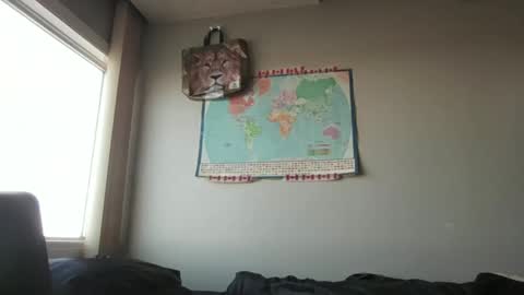 Snapshot of gregrev chatting on March 11, 10:09 pm gregrev online show from March 11, 10:09 pm