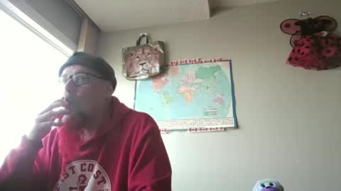 Snapshot of gregrev chatting on October 1, 10:38 pm gregrev online show from October 1, 10:38 pm