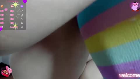 Snapshot of greicy_rouse chatting on February 26, 5:17 pm greicy_rouse online show from February 26, 5:17 pm