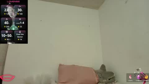 Snapshot of greicy_rouse chatting on September 18, 7:49 pm greicy_rouse online show from September 18, 7:49 pm